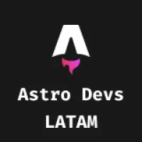 Logo de Astro Devs Latam