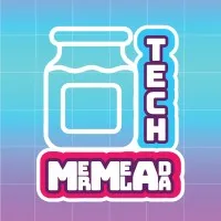 Logo de Mermelada Tech