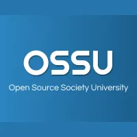 Logo de Open Source Society University